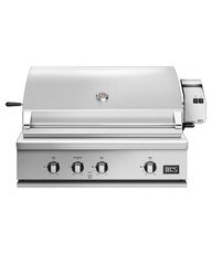 36" Series 7 Grill